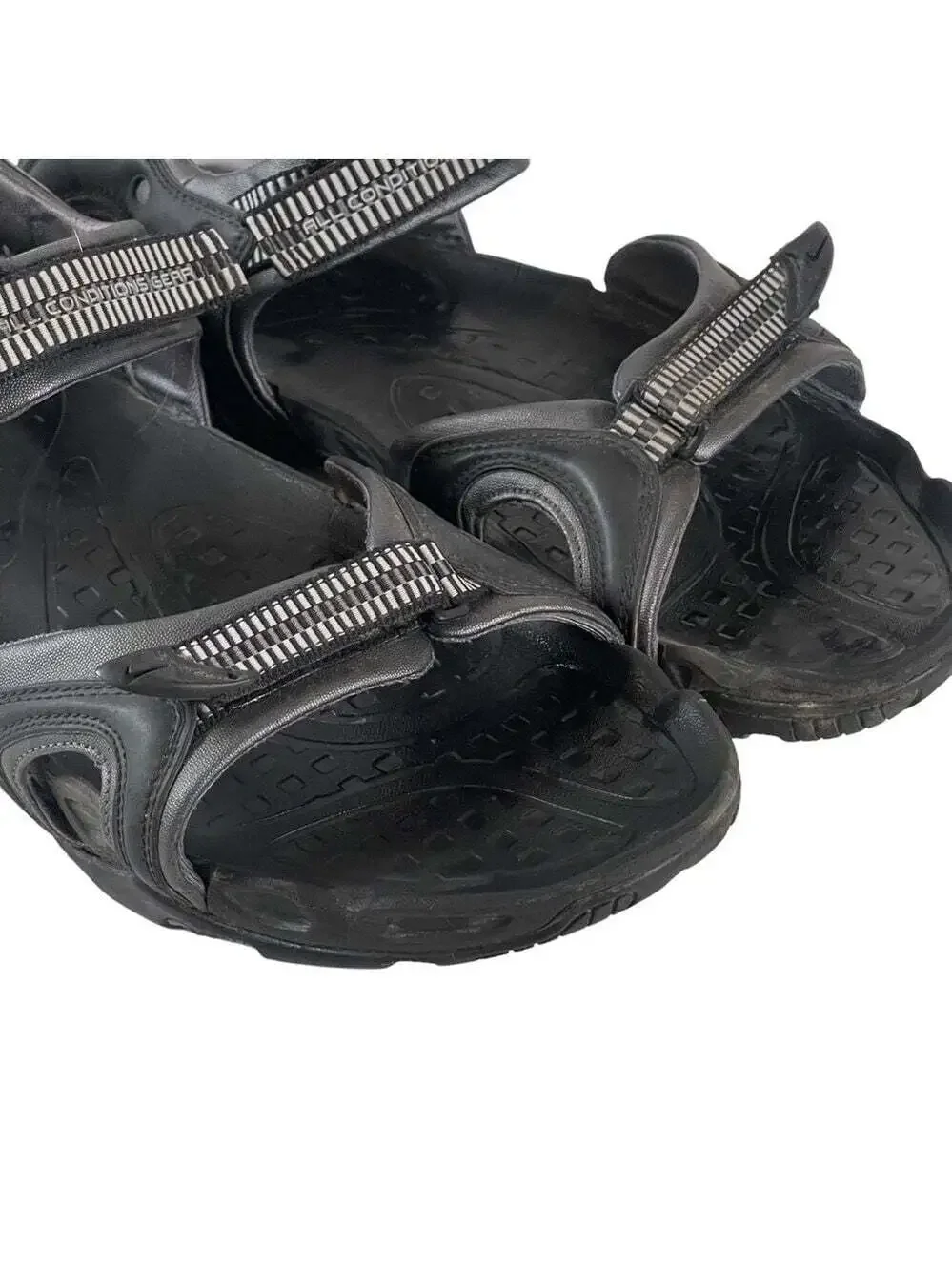 Nike pre owned